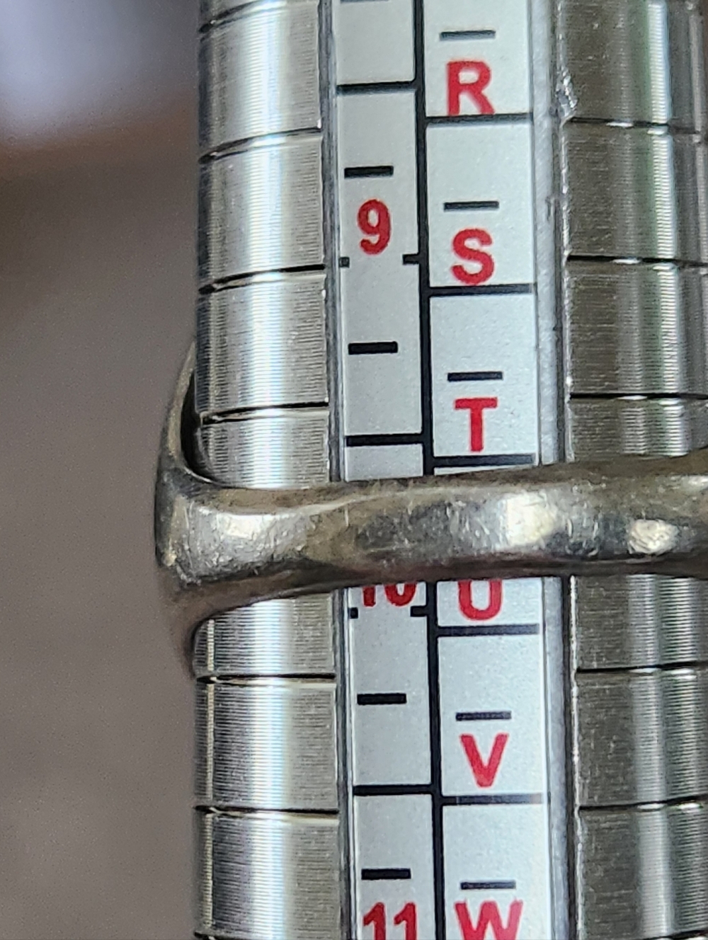 VINTAGE NAVAJO STERLING SILVER MENS RING WITH SPINY OYSTER, ONYX TURQOUISE SZ 10 - Picture 6 of 12